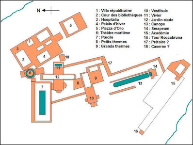20120226-Hadrian Villa map.jpg